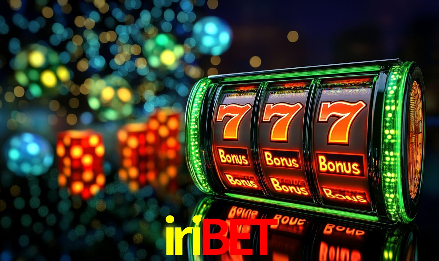 Experiência VIP iribet