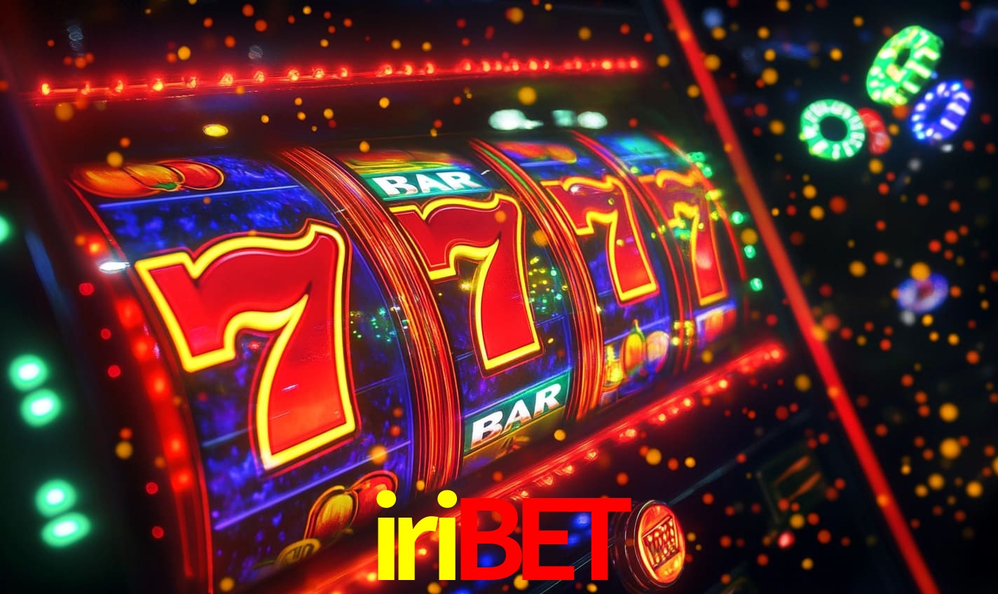 iribet: Seu Cassino Premiado com Pagamentos Rápidos