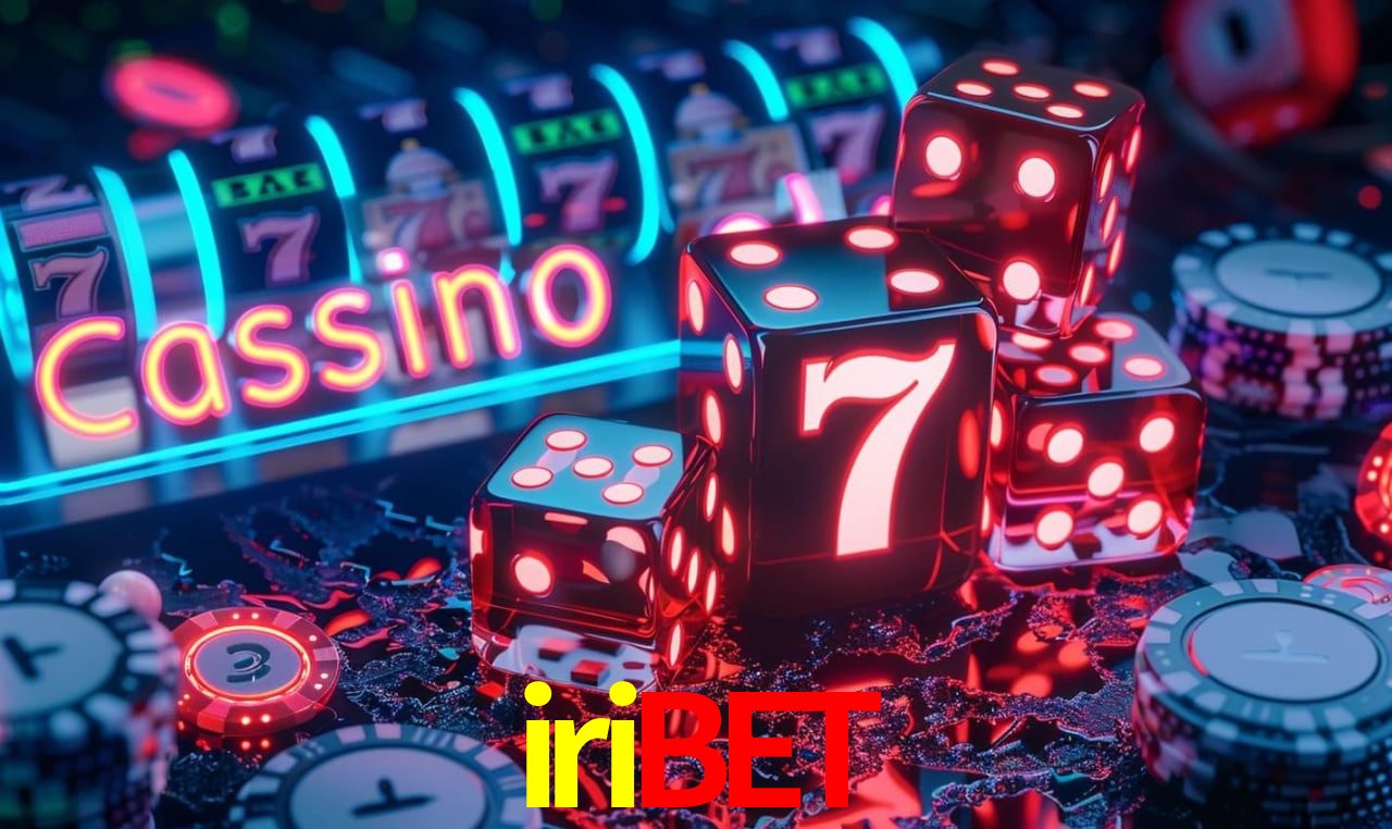 Experiência VIP iribet