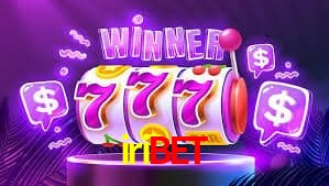 Welcome Bonus iribet