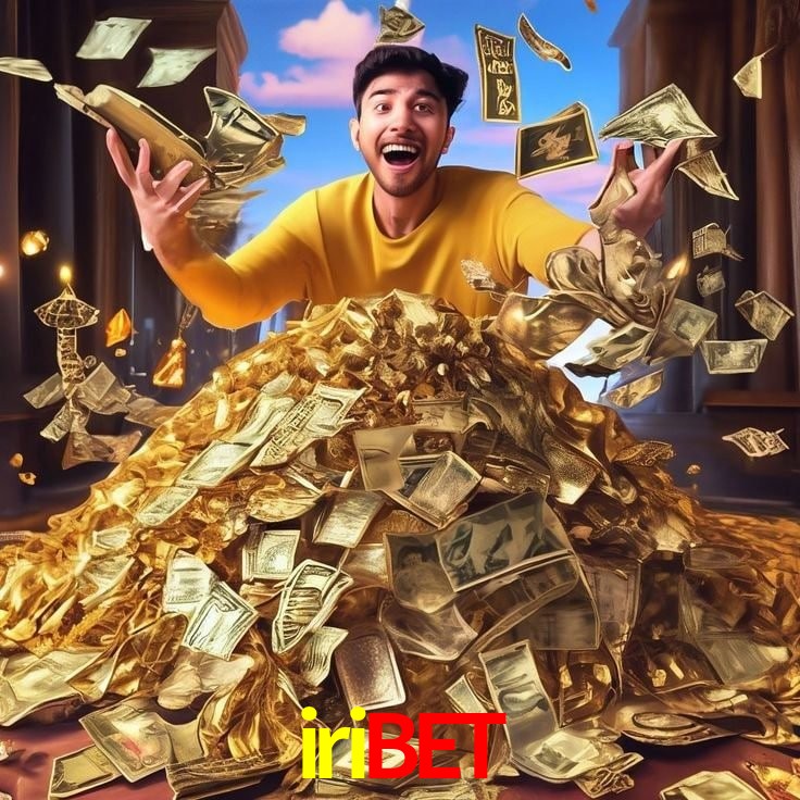 Jogos Exclusivos iribet