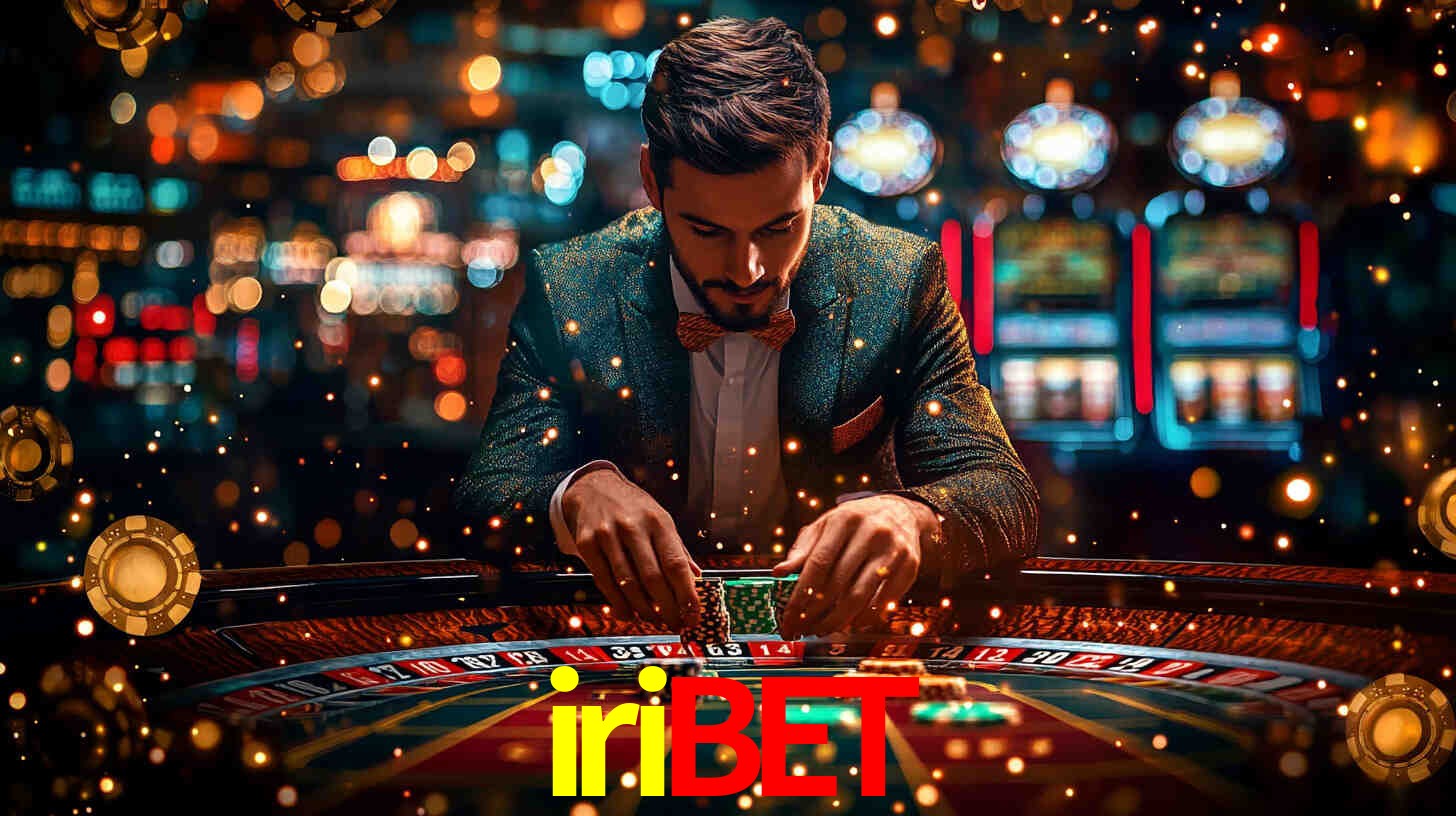 Exclusive Games iribet