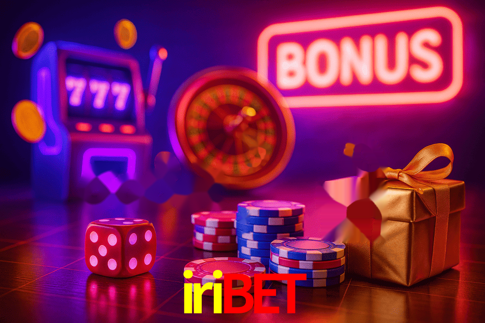 Desvendando o Mundo dos Jogos Virtuais na iribet