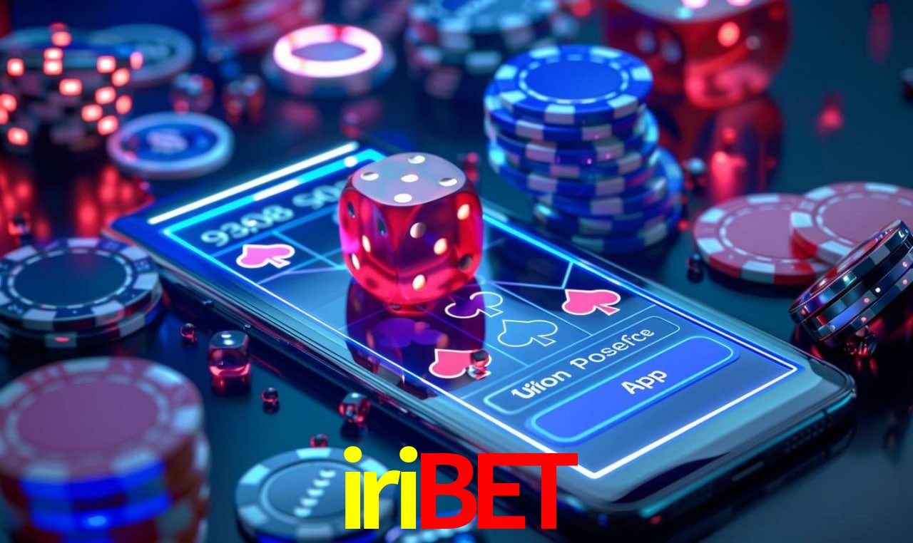 Promoção Relâmpago iribet
