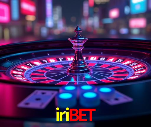 Explorando a Categoria de Eventos em Apostas na iribet