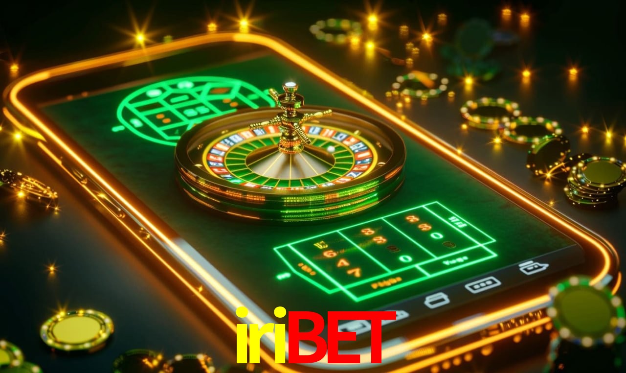 Diretório de Jogos iribet