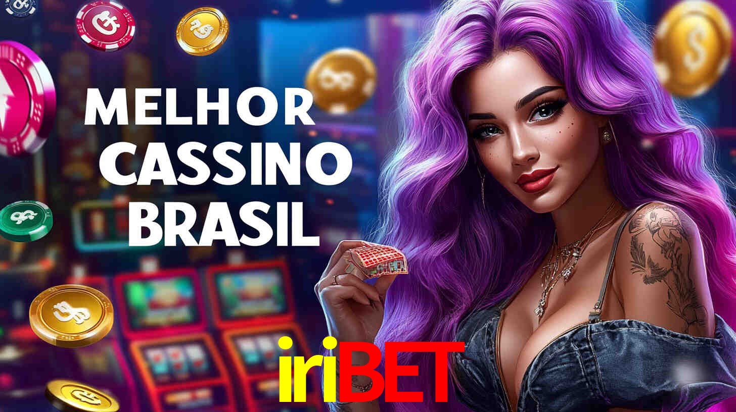Apostas Esportivas na iribet: Um Guia Completo
