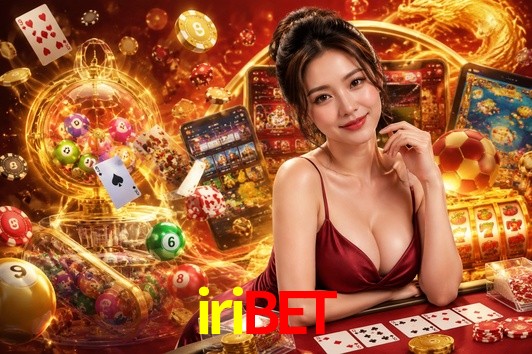 Account Benefits iribet