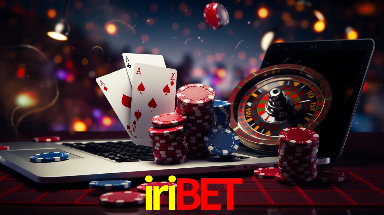 Live Casino iribet