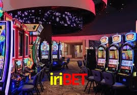 Segurança 2FA iribet