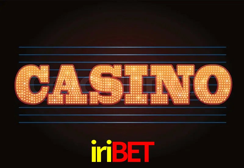 Mesa de Blackjack iribet