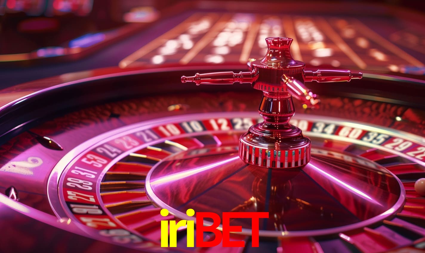 Descubra a Essência do iribet: Nossa História e Compromissos