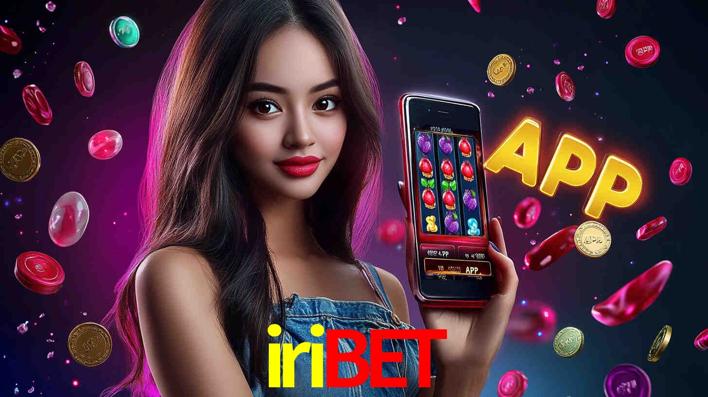 Descubra o Programa VIP da iribet: Vantagens Exclusivas para Jogadores