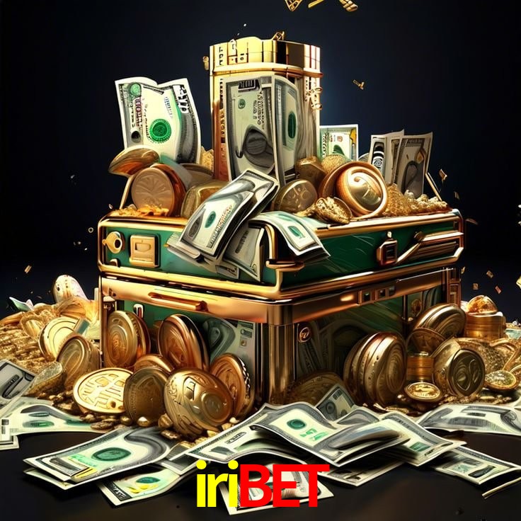 Casino Ao Vivo iribet