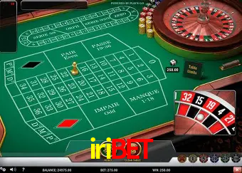Desvendando o Mundo dos Jogos Virtuais na iribet