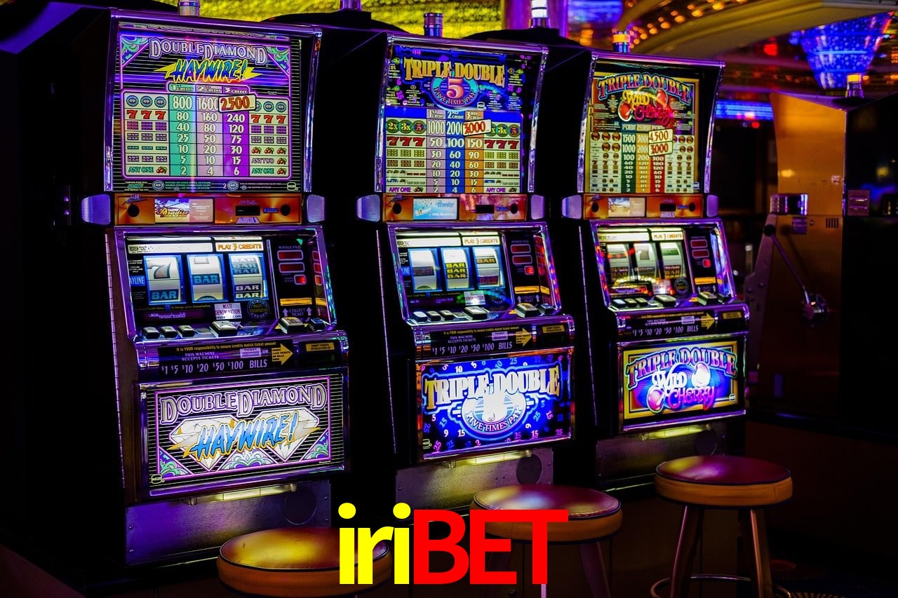Torneios iribet