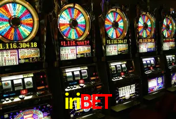Descubra a Magia dos Jogos de Arcade no iribet