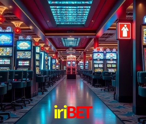 Explorando a Categoria de Eventos em Apostas na iribet