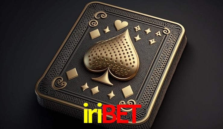 Casino VIP iribet