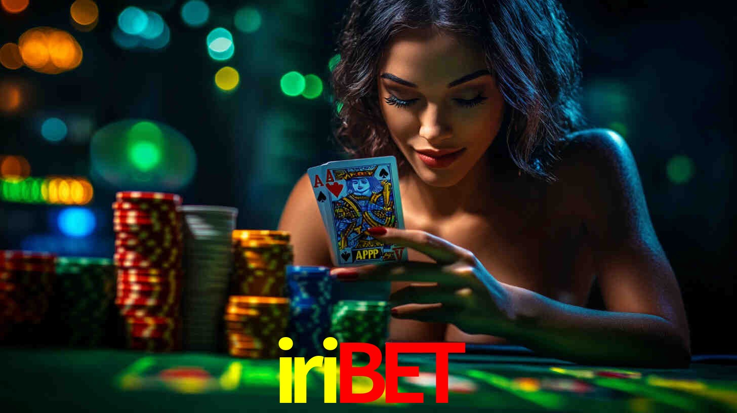 A Popularidade dos Caça-Níqueis no iribet