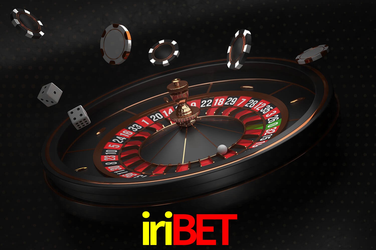 iribet.com