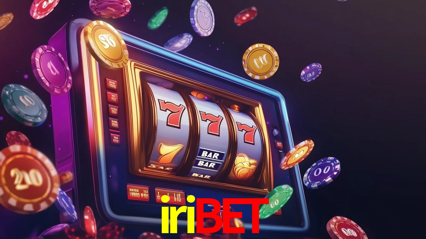 Daily Bonuses iribet
