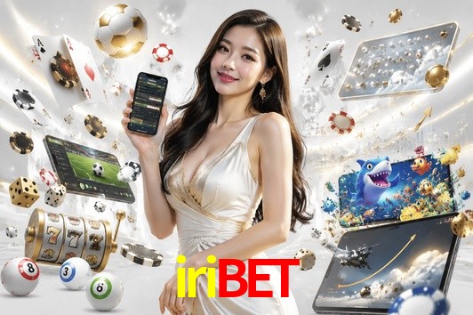 Game Providers iribet