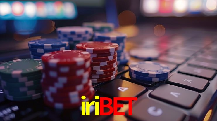 Avaliações dos Jogadores iribet