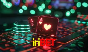 Mesa de Roleta iribet
