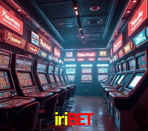 Benefícios da Conta iribet