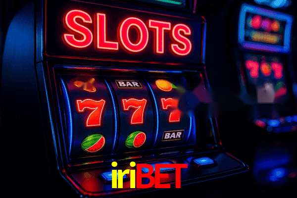 Tecnologia da Plataforma iribet
