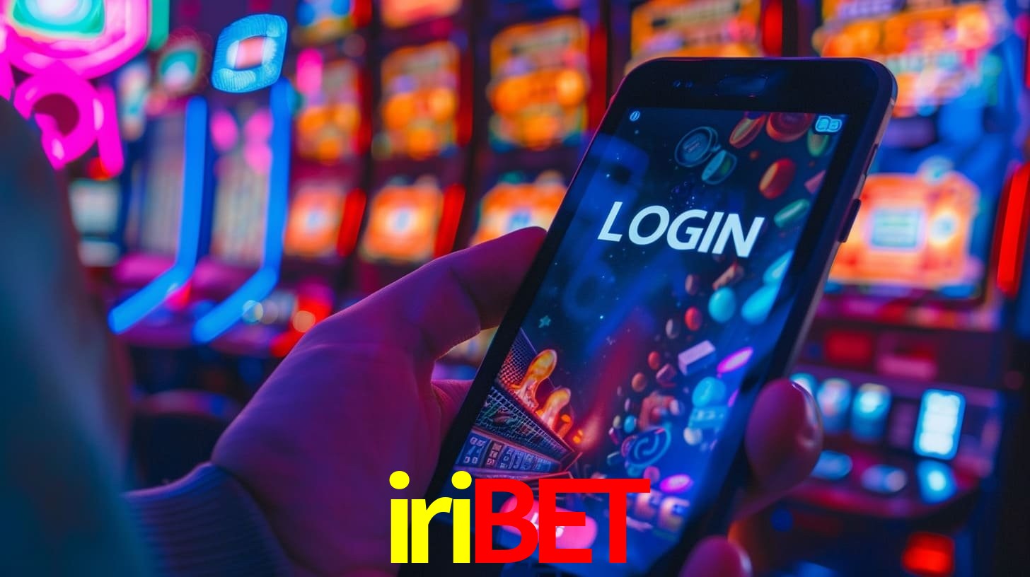 PIX Instantâneo iribet