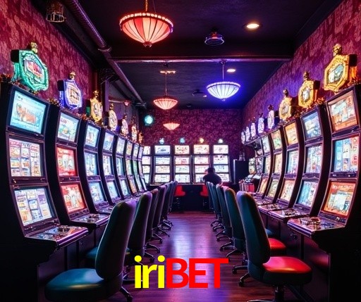 Integração de APIs iribet