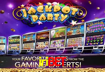 Descubra o Mundo do Cassino Online com iribet