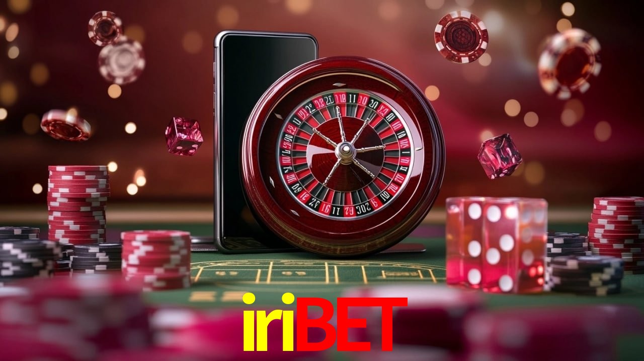 Tennis Betting iribet