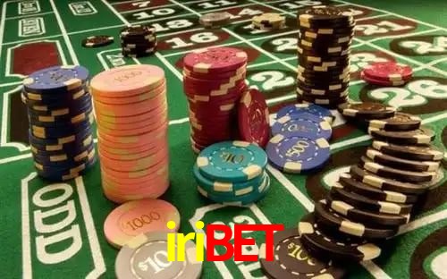 Bônus Generosos e Exclusivos no iribet para Você!