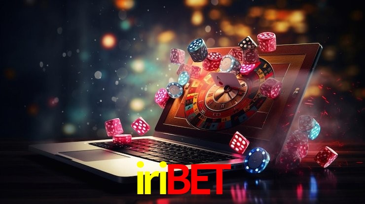 Desvendando o Mundo dos Jogos Virtuais na iribet