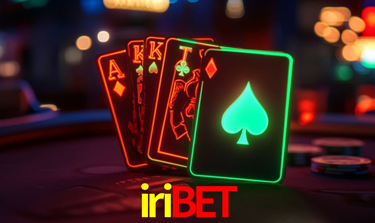 Promoções Sazonais iribet