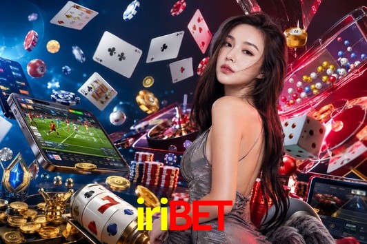 Live Casino iribet