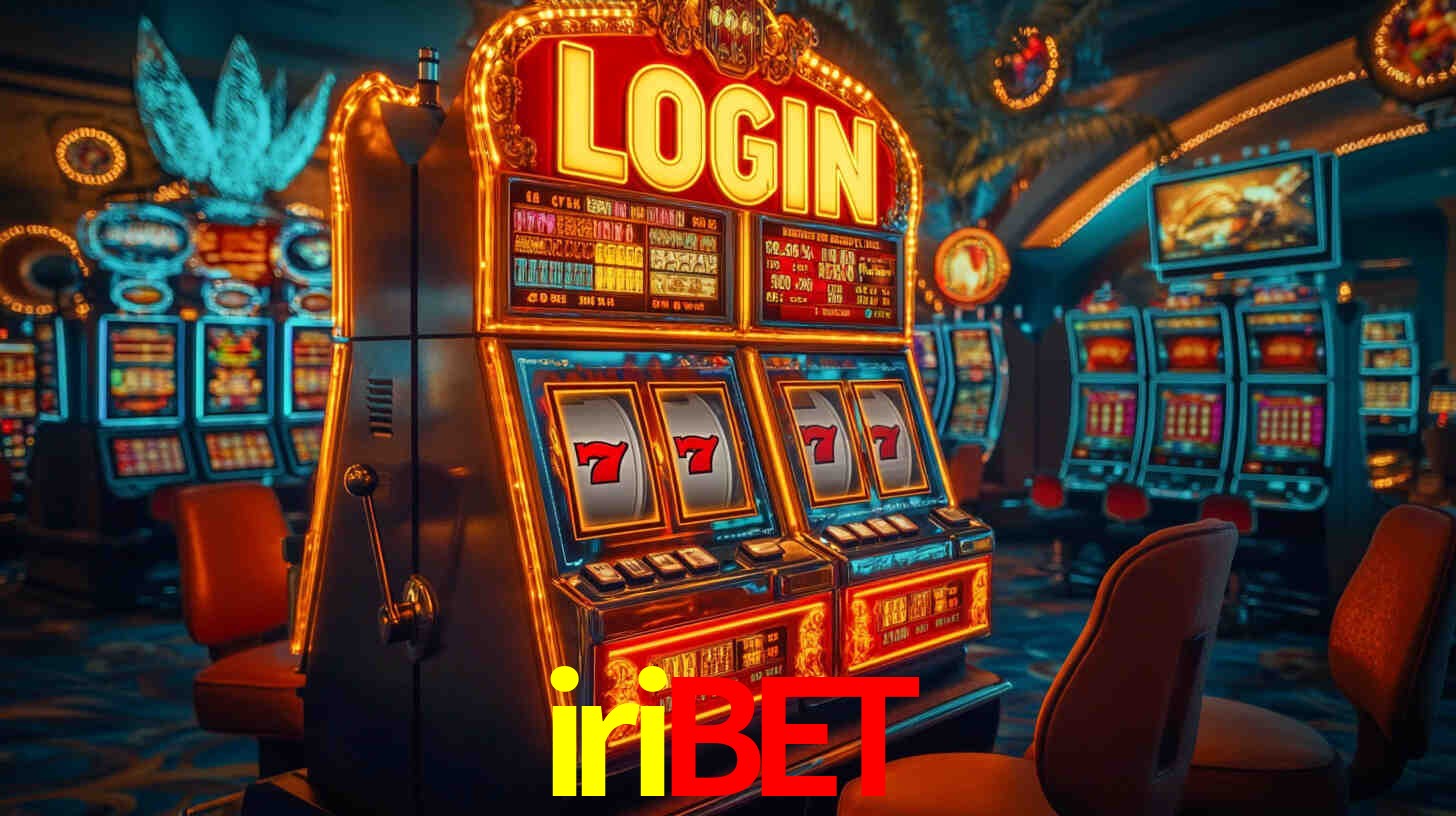 iribet App Interface