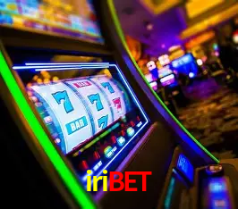 A Revolução dos Aplicativos de Jogos no iribet