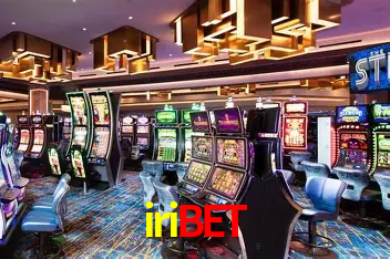 A Emoção da Loteria na iribet: Uma Chance de Mudança de Vida
