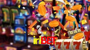 iribet: A Experiência de Casino com Jogos de Mesa ao Vivo