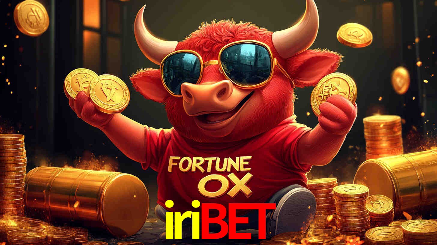 Inovações de Jogos na iribet: O Futuro das Experiências Interativas