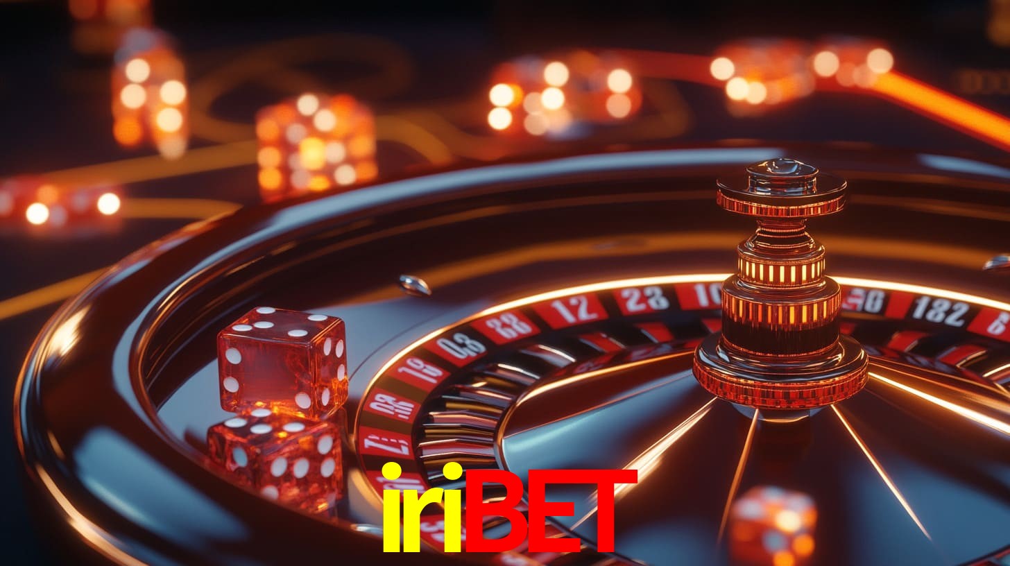 VIP Casino iribet