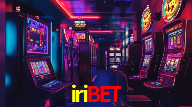 iribet,iribet.com