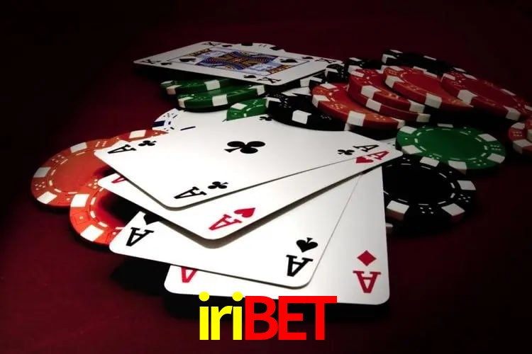 Interface Premium iribet