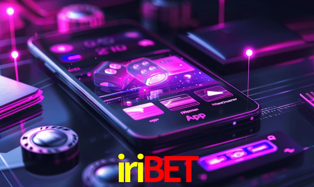 Basketball Betting iribet
