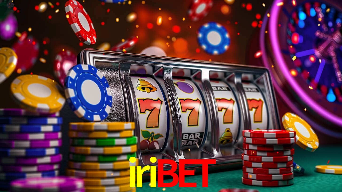 cassino iribet