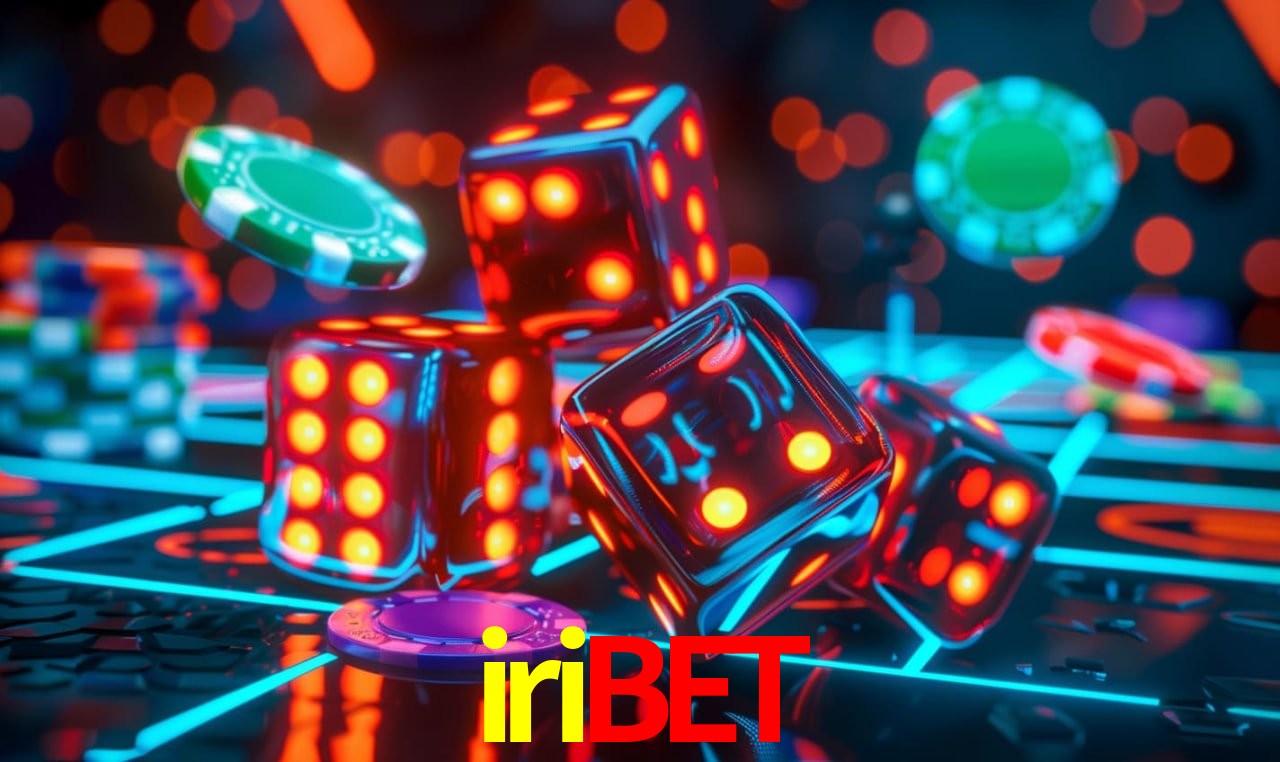 A Emoção da Loteria na iribet: Uma Chance de Mudança de Vida